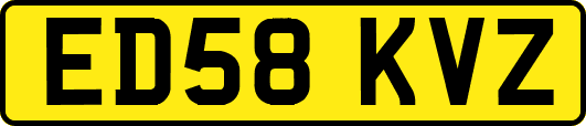 ED58KVZ