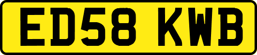 ED58KWB