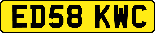 ED58KWC