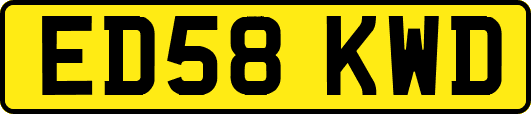 ED58KWD