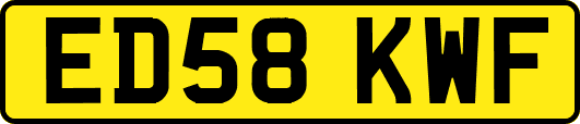 ED58KWF