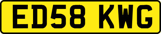ED58KWG