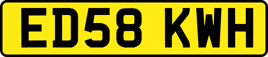 ED58KWH