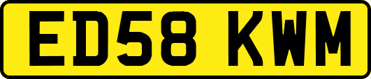 ED58KWM