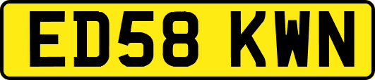 ED58KWN