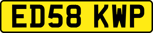 ED58KWP