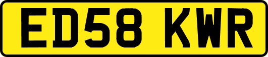 ED58KWR