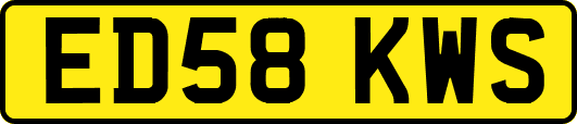 ED58KWS