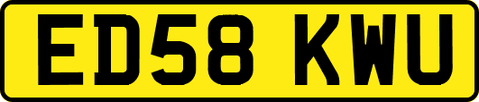ED58KWU