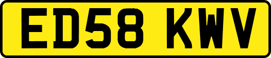 ED58KWV