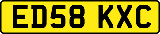 ED58KXC