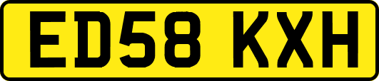 ED58KXH
