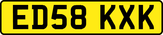 ED58KXK