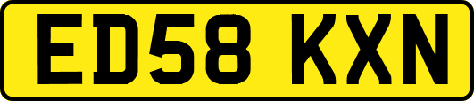 ED58KXN