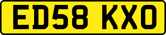 ED58KXO