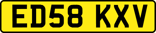 ED58KXV