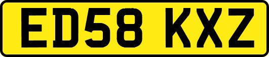 ED58KXZ