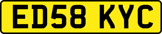 ED58KYC