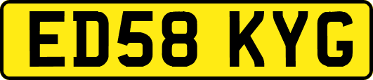 ED58KYG