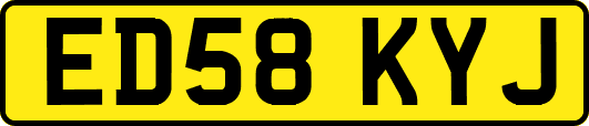 ED58KYJ