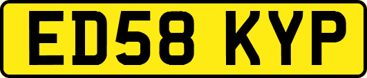 ED58KYP