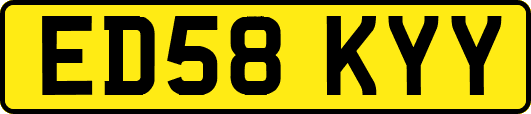 ED58KYY