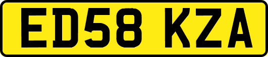 ED58KZA
