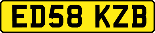 ED58KZB