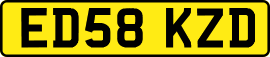 ED58KZD