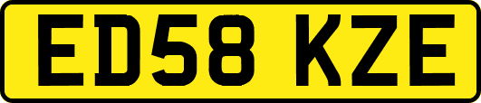 ED58KZE
