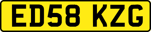 ED58KZG