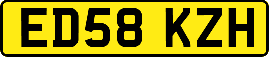 ED58KZH