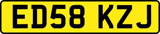 ED58KZJ