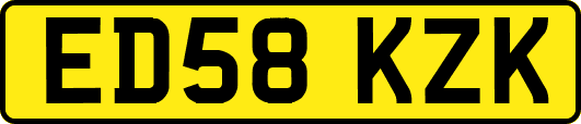 ED58KZK