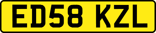 ED58KZL