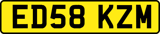 ED58KZM
