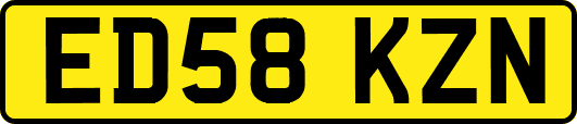 ED58KZN