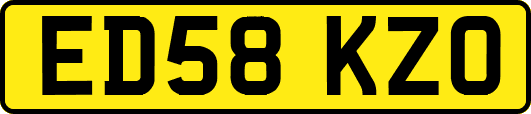 ED58KZO