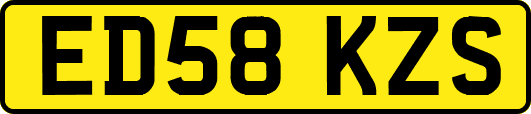 ED58KZS