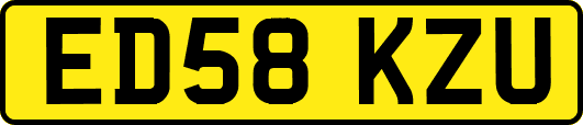 ED58KZU