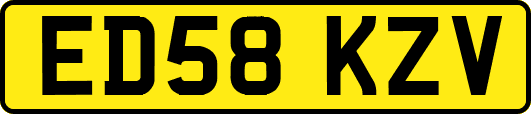 ED58KZV