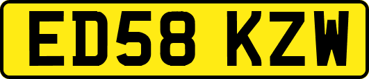 ED58KZW