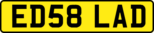 ED58LAD