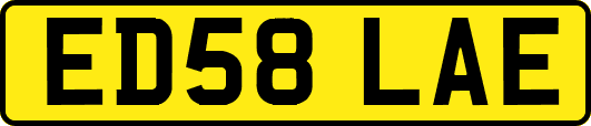 ED58LAE