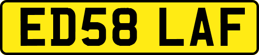 ED58LAF