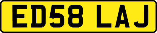 ED58LAJ