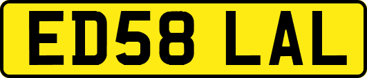 ED58LAL