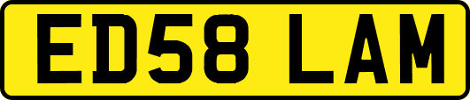 ED58LAM