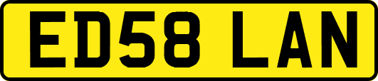 ED58LAN