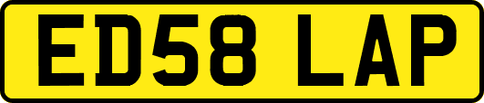 ED58LAP